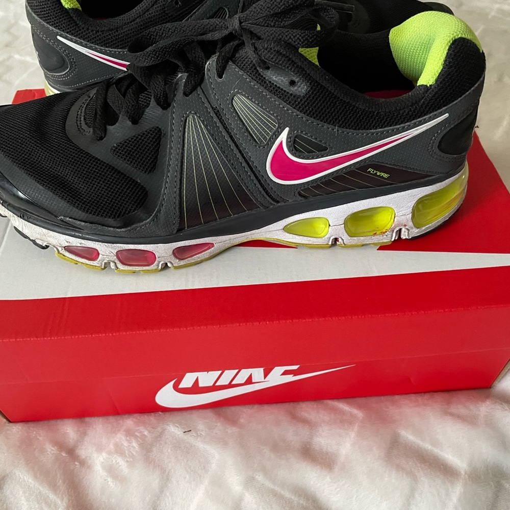 Nike Women Sneakers- Size 11